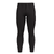 M's Endless Run Tights Black XS 