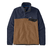 M LW Synch Snap-T P/O Deer Brown XS 