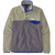 M LW Synch Snap-T P/O May Grey XS 