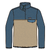 M LW Synch Snap-T P/O Nautilus Tan XS 