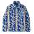 M's LW Synch Snap-T P/O Squiggles: Oasis Blue XS 