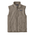 M Better Sweater Vest Seabird Grey XS 
