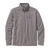 M Micro D P/O Feather Grey XS 
