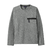 M Better Sweater Crewneck Stonewash XS 