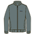 M Isthmus Deck Jkt Blue Sage XS 