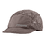 Duckbill Cap Crimini Taupe OS (One Size) 