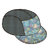Duckbill Cap Moon Tripper: Blue Sage OS (One Size) 