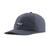 Terrebonne Hat Smolder Blue /Smolder Blue OS (One Size) 