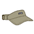 Terrebonne Visor Weathered Stone OS (One Size) 