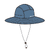 Quandary Brimmer Shore Blue S 