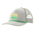 Broadcaster Hat Fitz Roy Appr: Birch White OS (One Size) 