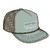 Broadcaster Hat Fitz Roy Strata: Thin Ice OS (One Size) 