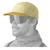 Maclure ST Hat Resin Yellow OS (One Size) 