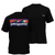 M's Boardshort Logo Pocket T-Shirt Black S 