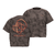 W's Rock Glow Easy Cut Tee Mineral: Crimini Taupe XS 