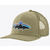 Fitz Roy Trout Trucker Hat Gumtree Green OS (One Size) 