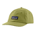 P-6 Label Trad Cap Swale Green OS (One Size) 