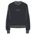 W '95 Oval Logo Daily Crew Smolder Blue XS 