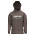 M's '95 Oval Logo Daily Hoody Crimini Taupe: Intertidal Flora XS 