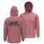 M's Boardshort Logo Daily Hoody Spoonbill Pink XS 