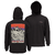 M's Fitz Roy Approach Daily Hoody Black XS 