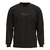 M's '95 Oval Logo Daily Crew Black XS 