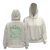 W's Fitz Roy Approach Daily Hoody Wool White XS 