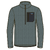 M R1 Air Zip Neck Blue Sage XS 