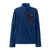 M R1 Air Zip Neck Clement Blue XS 