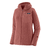 W's R1 Air Full-Zip Hoody Pink Ground XS 