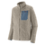 M's R1 Air Jkt Albatross Grey XS 