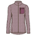W R1 Air Jkt Quiet Violet XS 