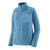 W R1 Air Jkt Shore Blue XS 