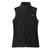 W R1 Air Vest Black XS 