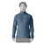 M's R1 Ultralight 1/2 Zip Freshwater Blue XS 
