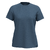 W's Cap Cool Merino Blend Shirt Freshwater Blue XS 