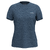 W Cap Cool Mrno Blnd Shrt - Fz Ry FH Freshwater Blue XS 
