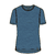 W Cap Cool Ultra Shirt Aquatic Blue - Light Aquatic Blue X XS 