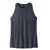 W's Cap Cool Ultra Tank Smolder Blue - Light Smolder Blue X XS 