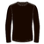 M L/S Cap Cool Daily Shirt Black XS 