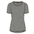 W Cap Cool Daily Shirt Feather Grey XS 