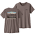 W Cap Cool Daily Shrt - Fz Ry FH Crimi Taupe - Light Crimi Taupe X XS 