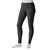W Cap LW Bottoms Black L 