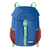 K's Refugito Day Pack 12L '95 Oval Logo: Oasis Blue OS (One Size) 