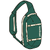 Atom Sling 8L Gem Green OS (One Size) 