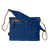 Terravia Sacoche Seafloor Blue OS (One Size) 