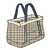 Black Hole Tote 25L Birch White OS (One Size) 