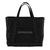 Black Hole Gear Tote Black w/Black OS (One Size) 