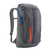 Black Hole Pack 25L Noble Grey w/P6 Orange OS (One Size) 