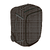 Black Hole Wheeled Duffel 40L Noble Grey OS (One Size) 